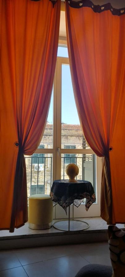 Ballarhouse Palermo Esterno foto